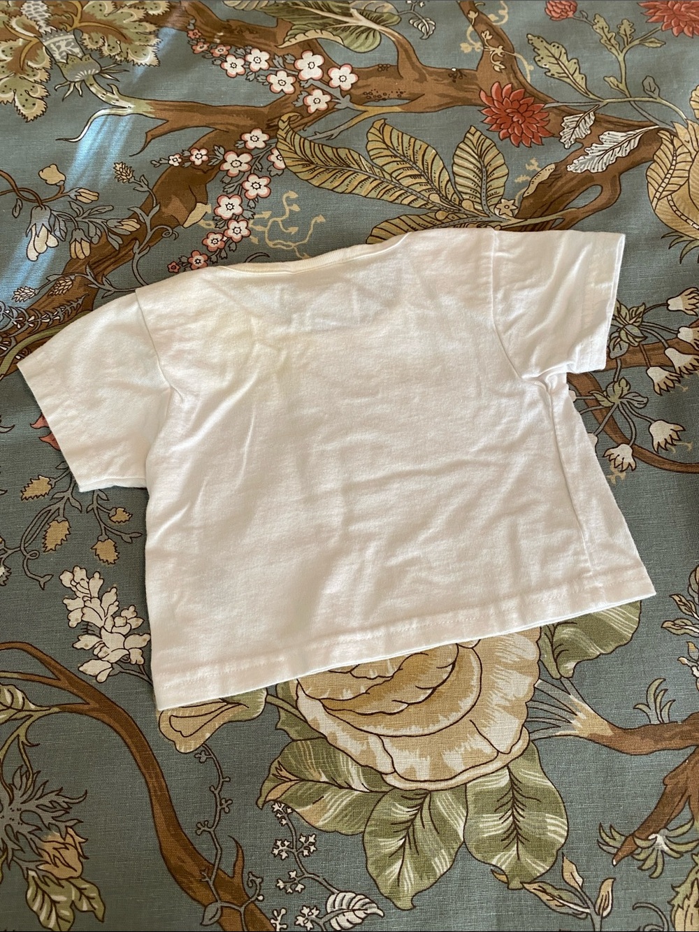 FIVE Rompers/Tees - Picture 15 of 16